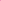 Regular Ribbed Balaclava - 100% Cashmere - Sparkle Pink