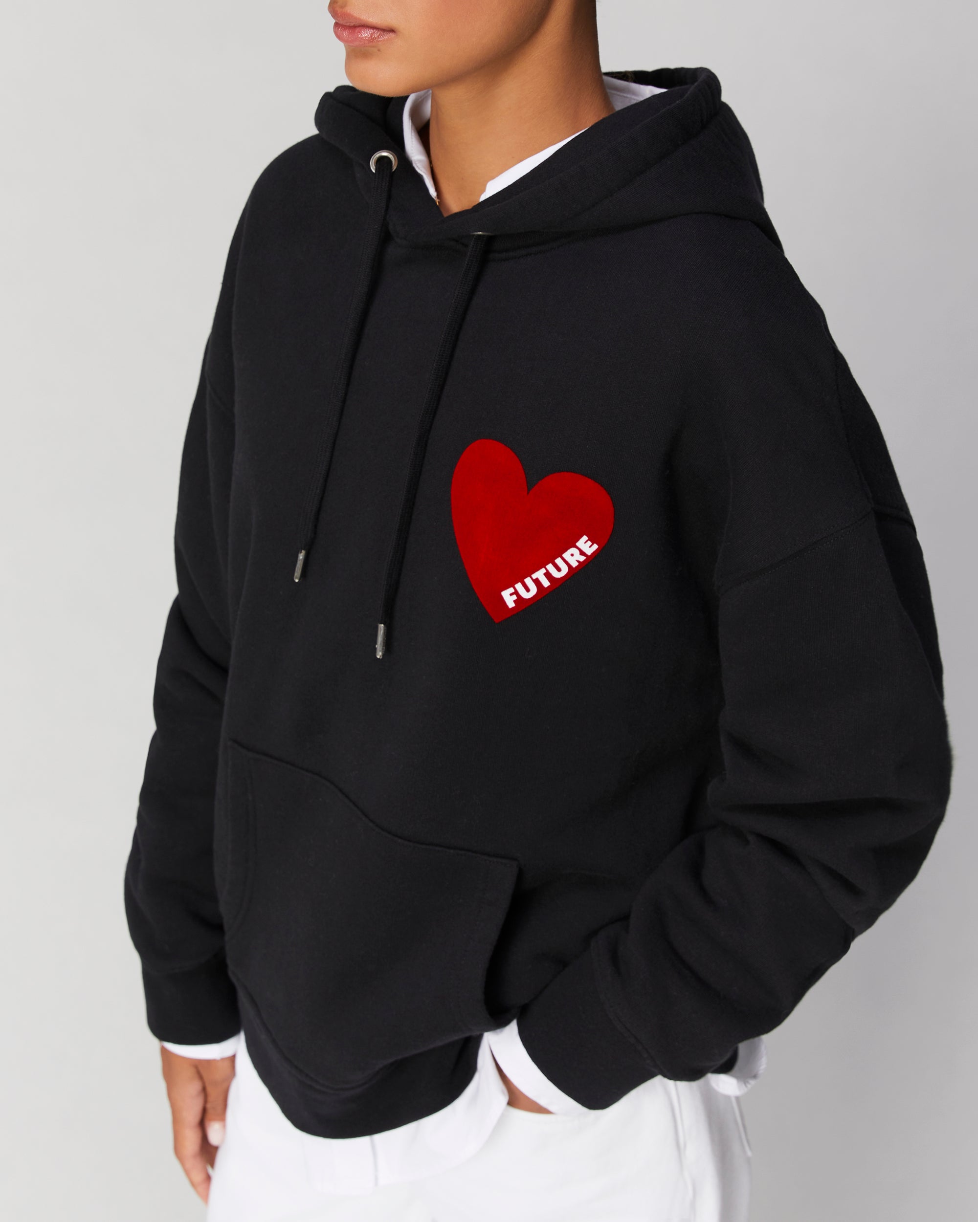 Cdg 2024 hoodie dhgate