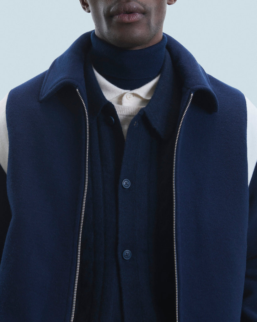 Jacket – FROM FUTURE