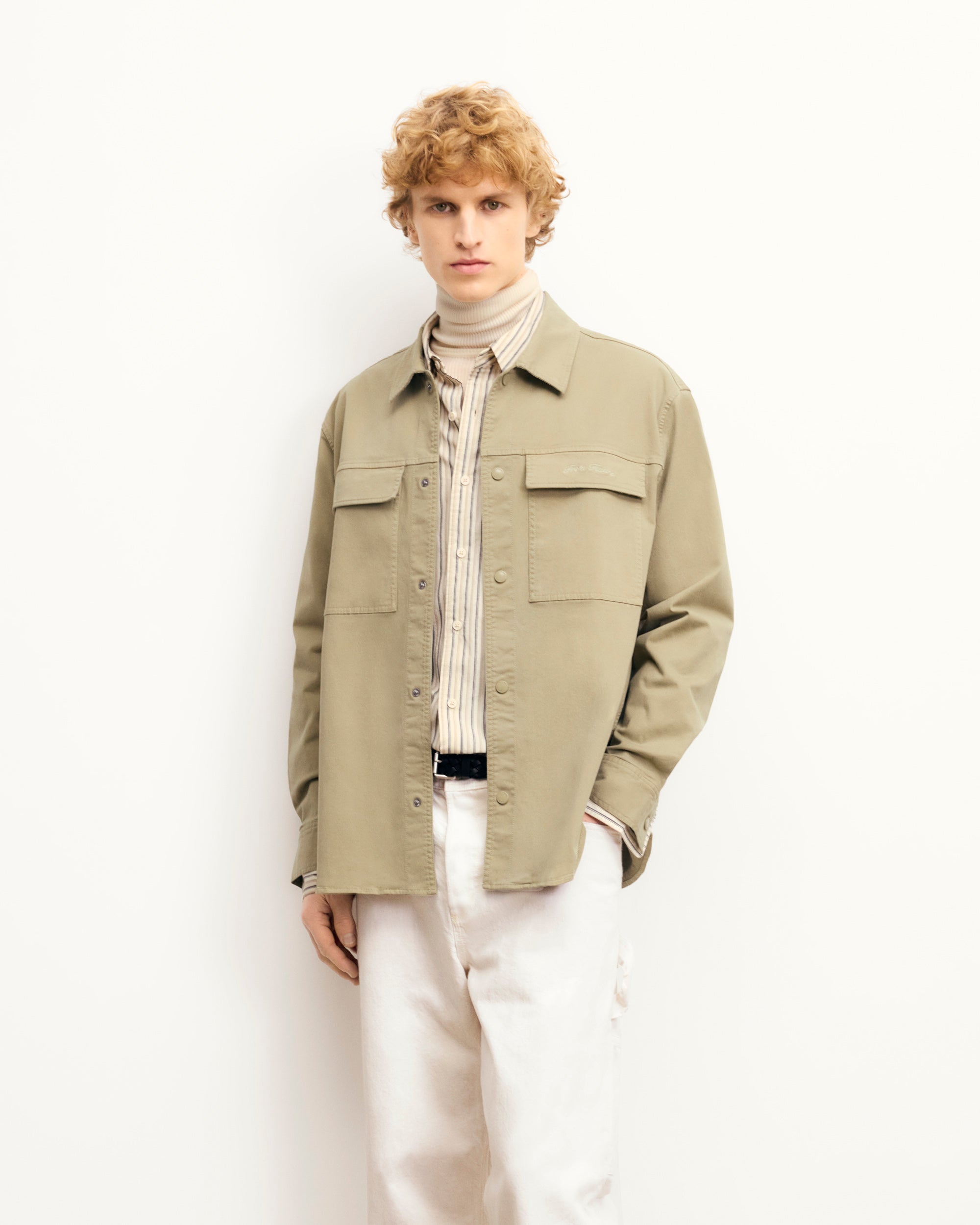 Men's jackets – FROM FUTURE Men's jackets – FROM FUTURE